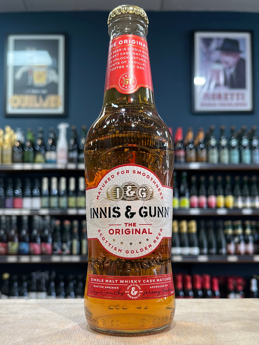 Innis & Gunn Original Ale 330ml
