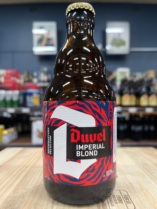 Duvel Imperial Blond 330ml