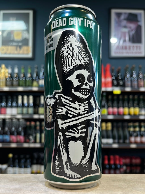 Rogue Dead Guy IPA The Big One 568ml Can
