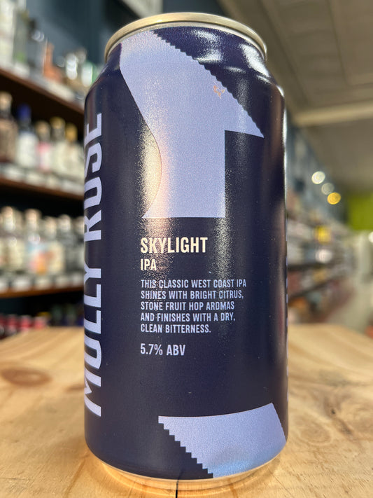Molly Rose Skylight IPA 375ml Can