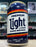 Banks Premium Light Lager Zero Carb 355ml Can