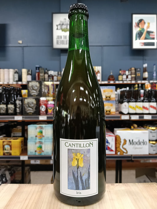 Cantillon Iris 750ml