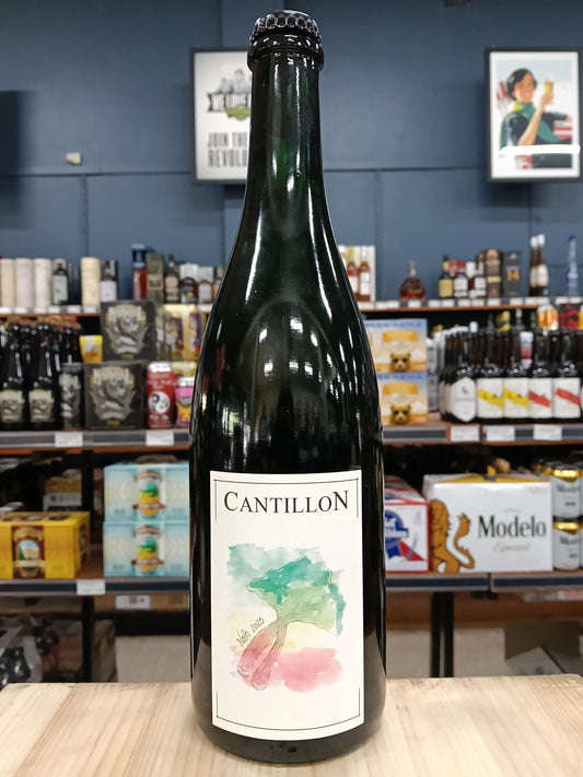 Cantillon Nath 750ml