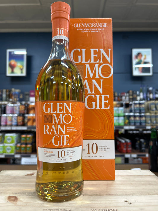 Glenmorangie Original 10Yr Old 700ml