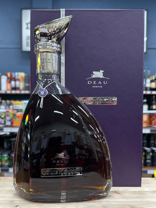 DEAU Cognac Louis Memory 700ml