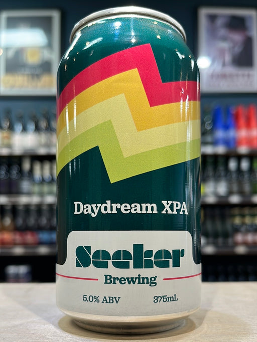 Seeker Daydream XPA 375ml Can