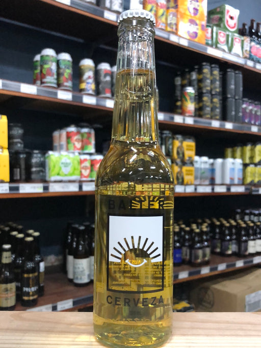 Balter Cerveza Mexican Lager 355ml