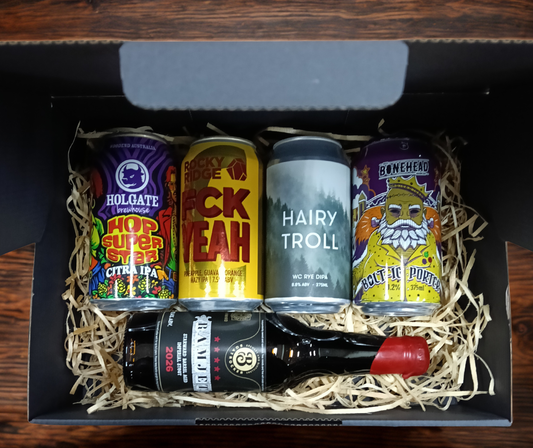Father's Day Gift Box 2026