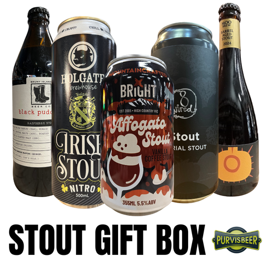 Stout Gift Box