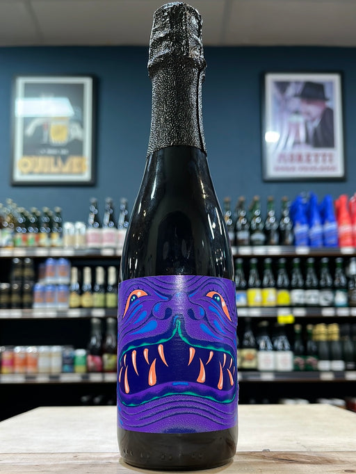 Omnipollo Avgrund Imperial Pastry Stout 375ml