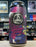 8 Wired Double Scoop Boysenberry Choc Stout 440ml Can
