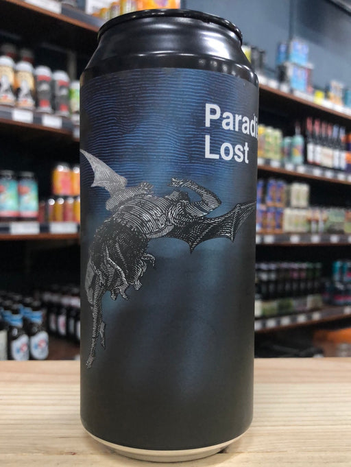Deeds Paradise Lost Imperial Stout 440ml Can