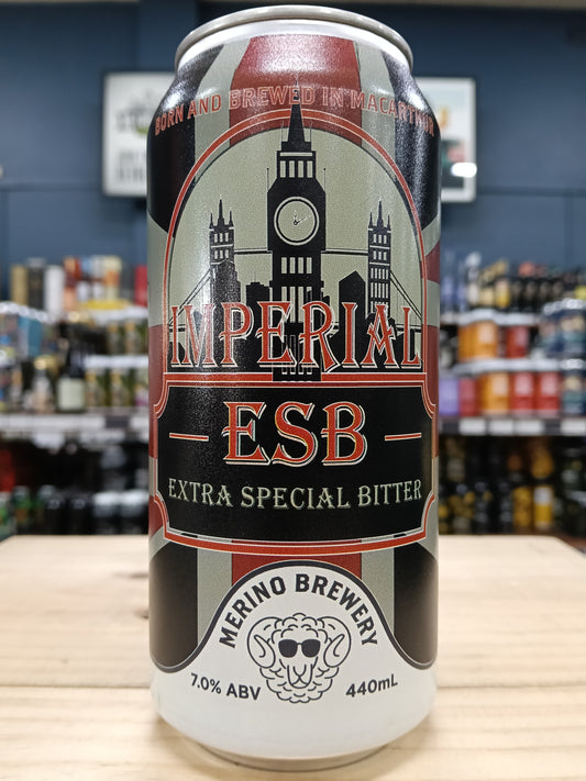 Merino Imperial ESB 440ml Can