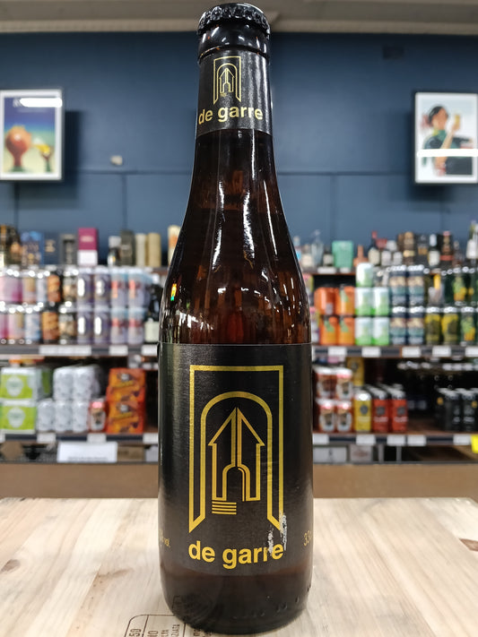 De Garre Tripel (Limit 2 Per Customer) 330ml