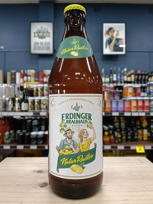 Erdinger Radler 500ml