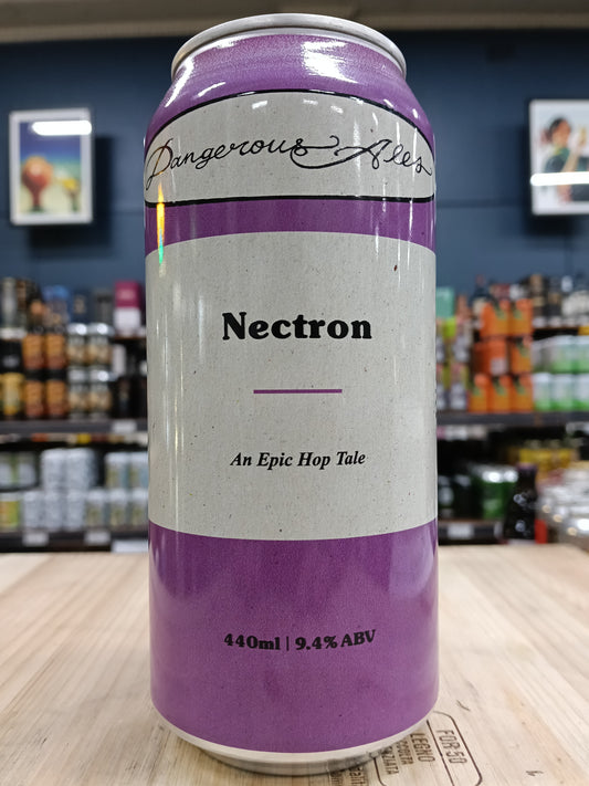 Dangerous Ales Epic Hop Tale Nectron TIPA 440ml Can