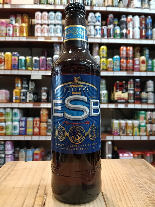 Fuller's ESB 500ml