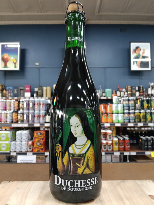 Duchesse De Bourgogne 750ml