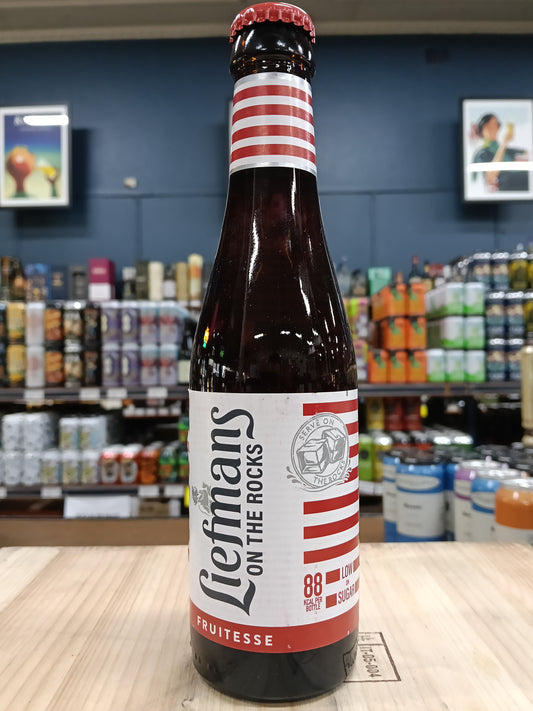 Liefmans Fruitesse 250ml Single