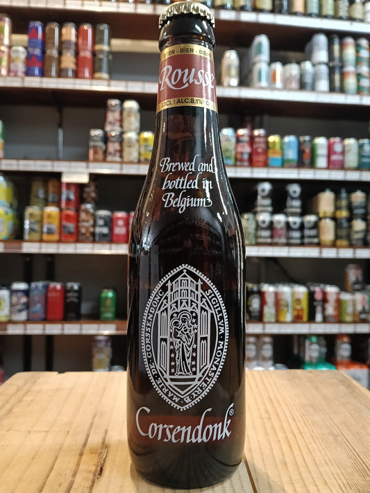 Corsendonk Rousse 330ml