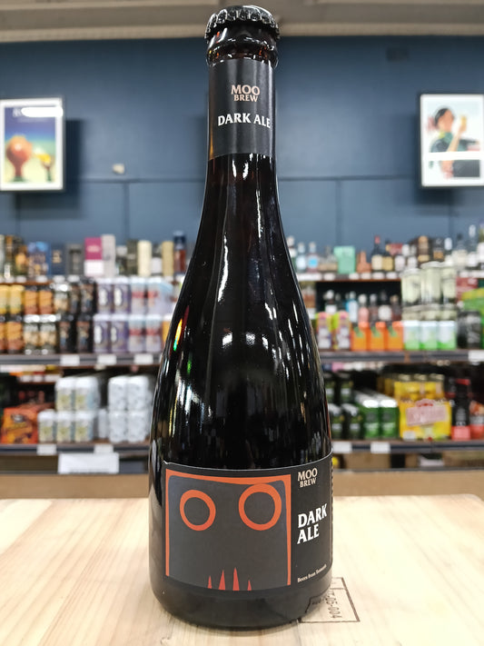Moo Brew Dark Ale 330ml