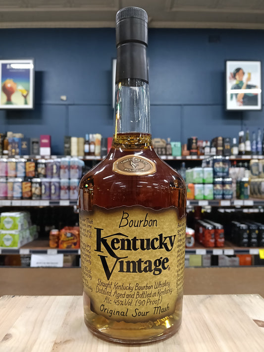 Willett Family Estate Kentucky Vintage Bourbon 45% 700ml