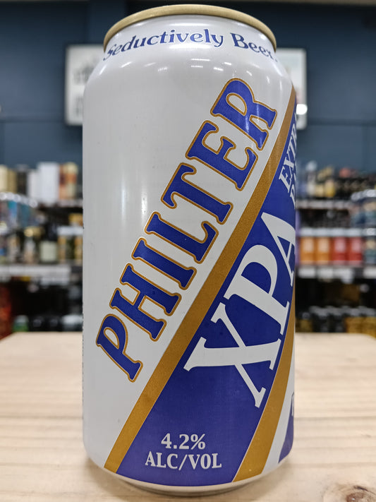 Philter XPA 375ml Can