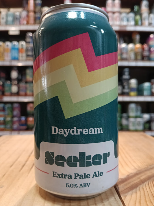 Seeker Daydream XPA 375ml Can