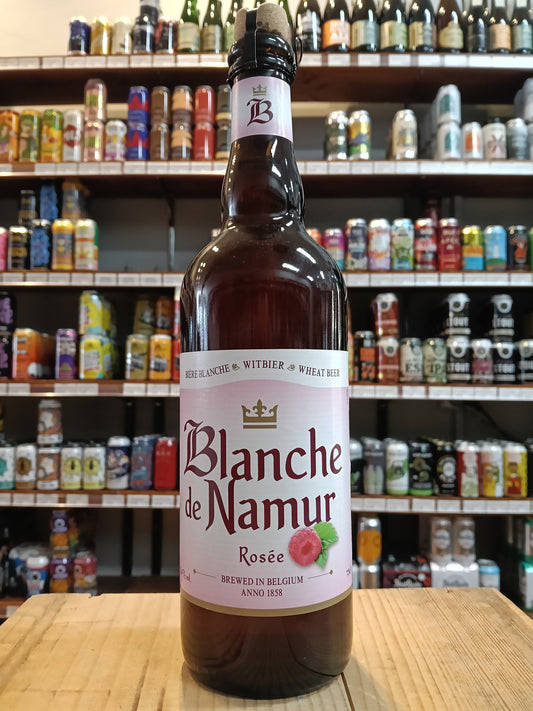 Blanche De Namur Rosee 750ml