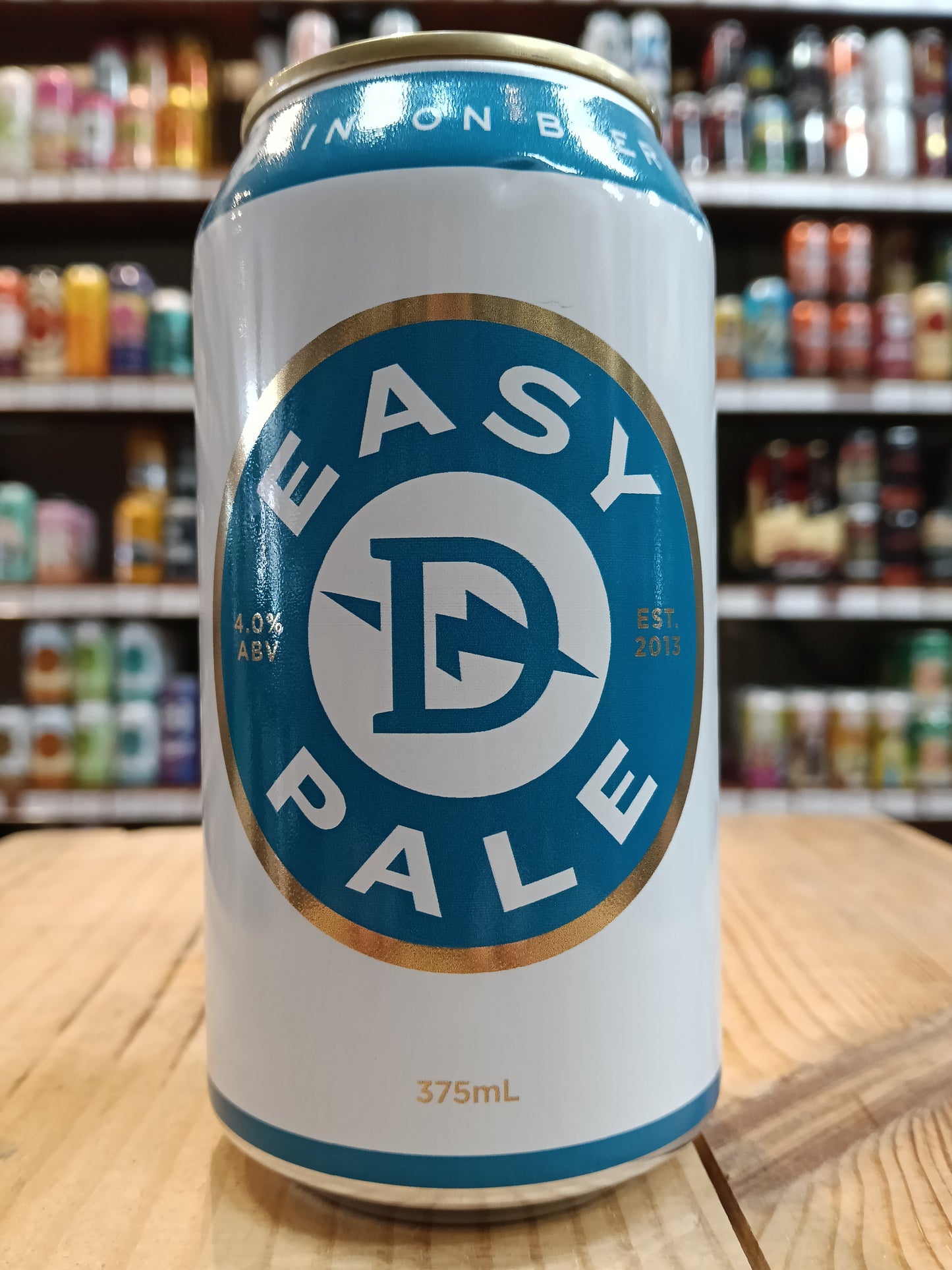 Dainton Easy Pale 375ml Can