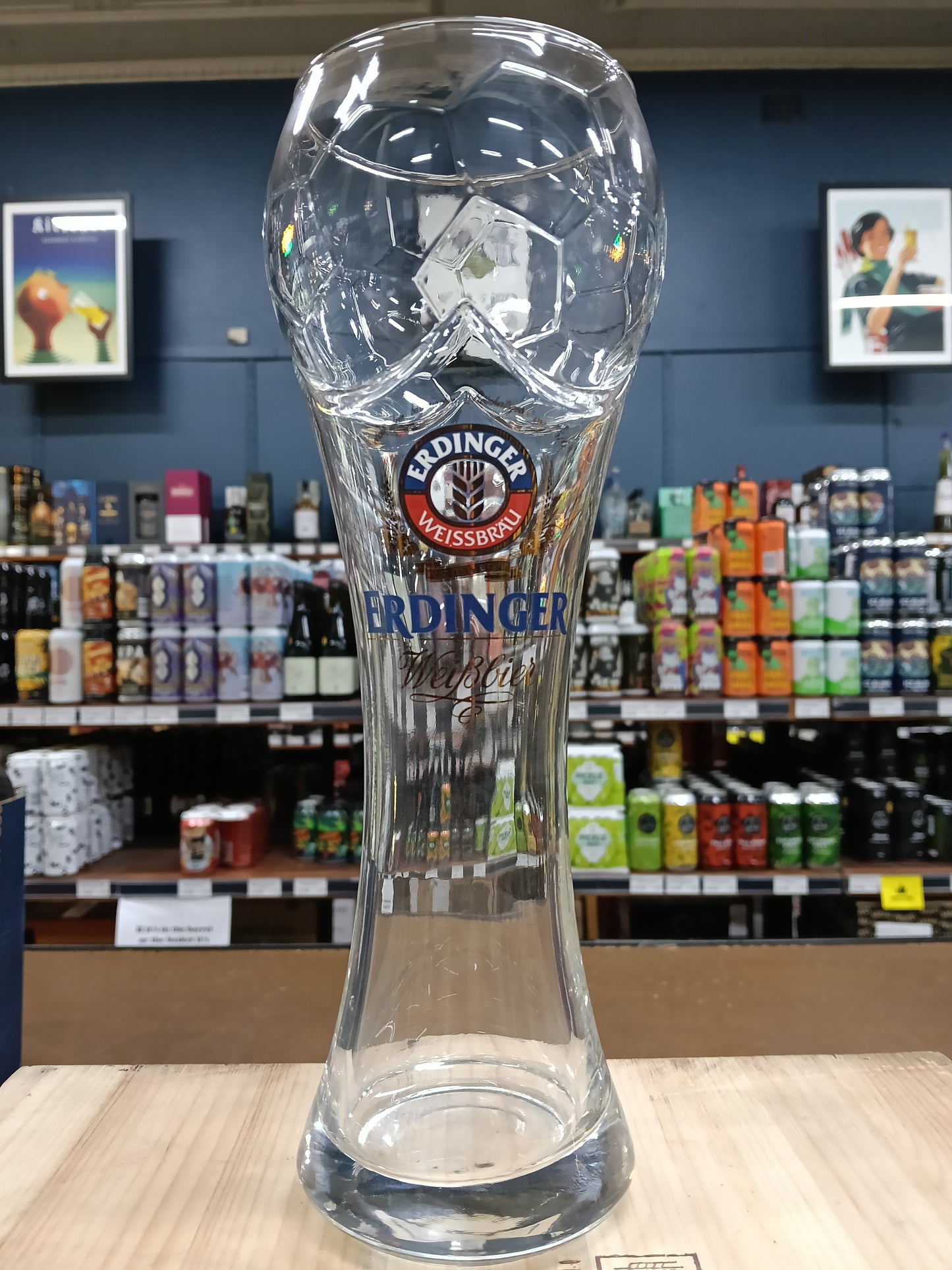 World Cup Beer Box
