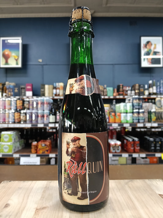 Tilquin Rullquin (2022-2023) Stout 375ml
