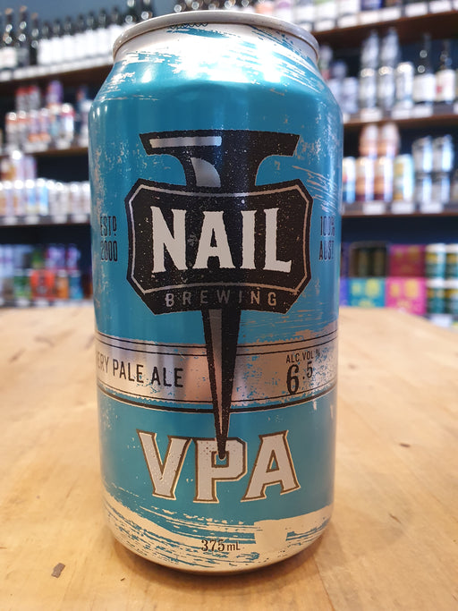 Nail Very Pale Ale 375ml Can