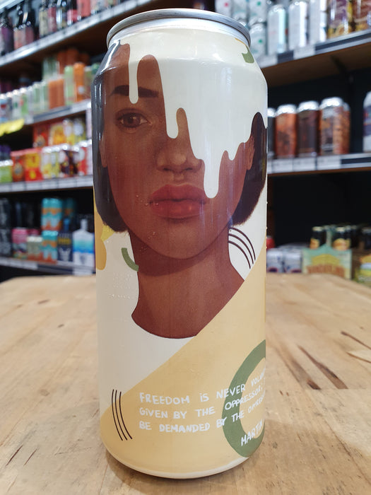 Collective Arts Hazy State Session IPA 473ml Can
