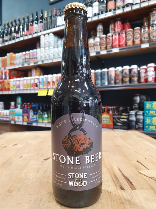 Stone & Wood Stone Beer 2021 330ml