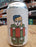 Co-Conspirators The Whistleblower Oatmeal Stout 355ml Can