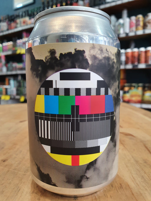 To Øl Gose To Hollywood Gose 330ml Can