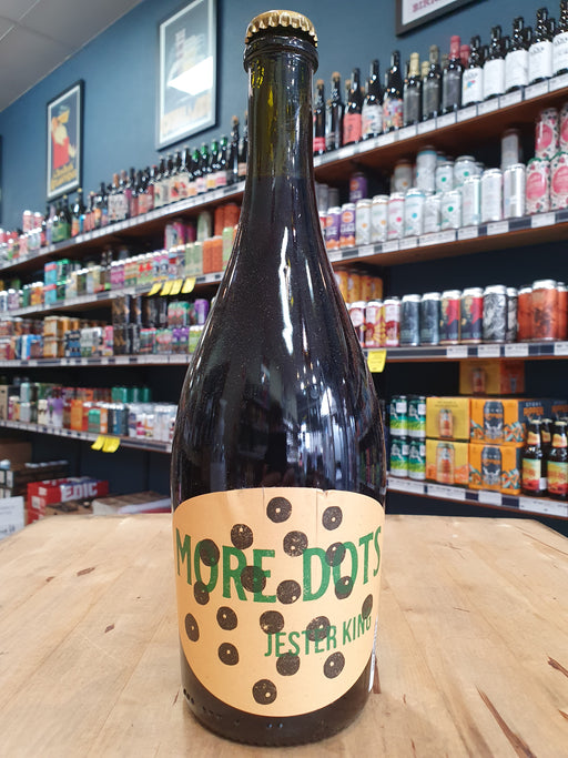 Jester King More Dots 750ml