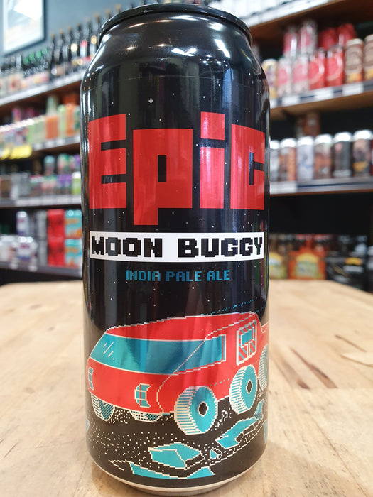 Epic Moon Buggy 440ml Can