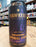 Hawkers Imperial Stout 2021 Bourbon Barrel Aged Coffee Edition 440ml Can