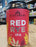 Blackmans Red Rye IPA 330ml Can