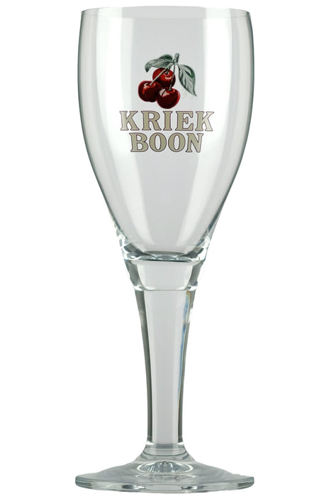 Boon Kriek Tulip Glass 330ml
