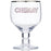 Chimay Chalice Glass - Small 250ml