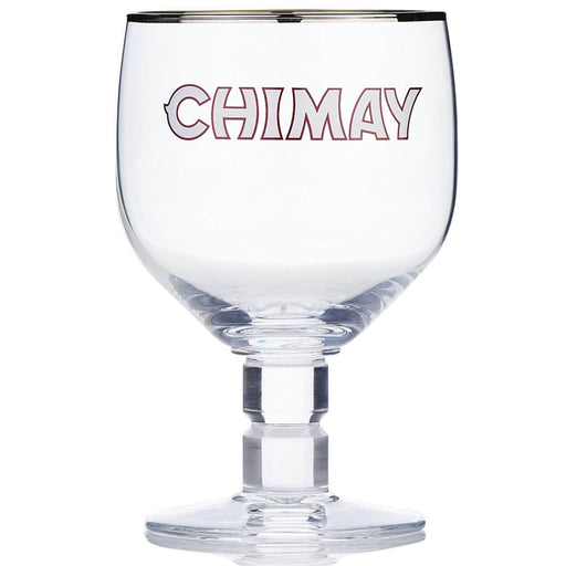 Chimay Chalice Glass - Small 250ml