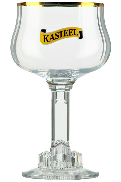 Kasteelbier Glass 330ml