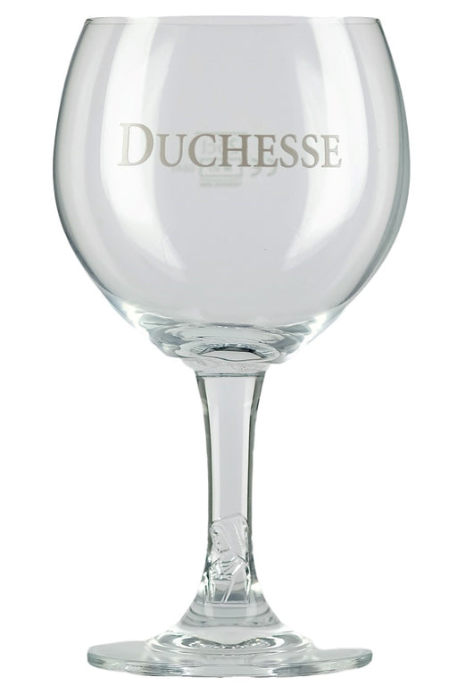 Duchesse De Bourgogne Chalice Beer Glass 25cl