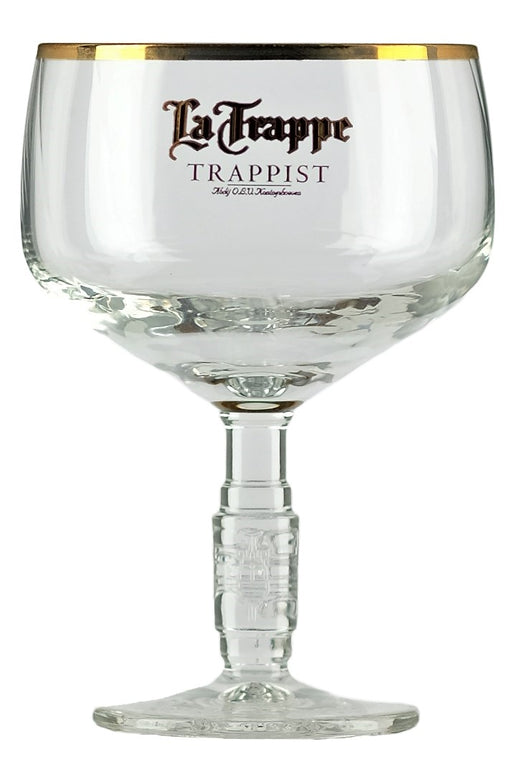 La Trappe Goblet Tasting Glass 150ml
