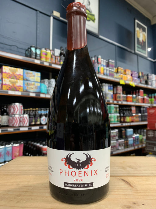Hargreaves Hill The Phoenix 2020 750ml