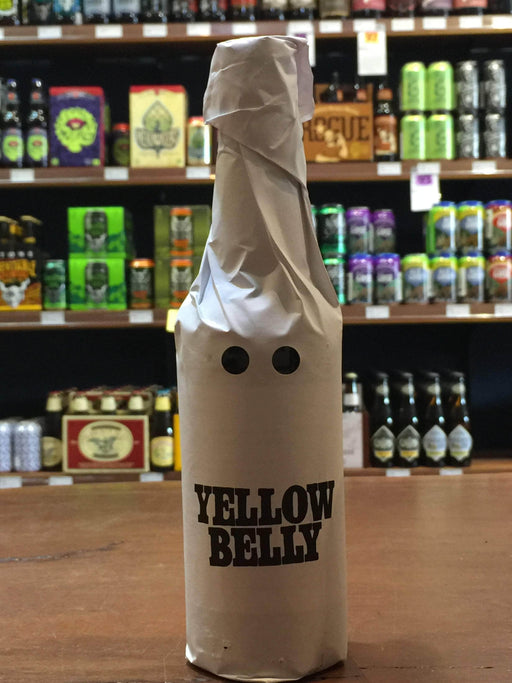 Buxton Yellow Belly Imperial Stout 330ml - Purvis Beer