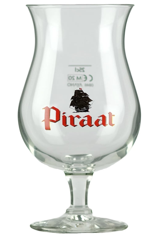 Piraat Glass 330ml